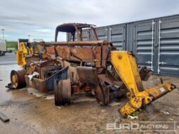 JCB 532-120 DeadRow For Auction: Dromore – 21st & 22nd February 2025 @ 9:00am full