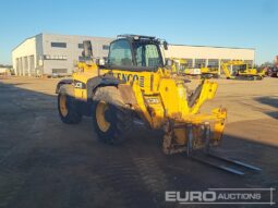 2011 JCB 533-105 Telehandlers For Auction: Leeds – 5th, 6th, 7th & 8th March 2025 @ 8:00am full