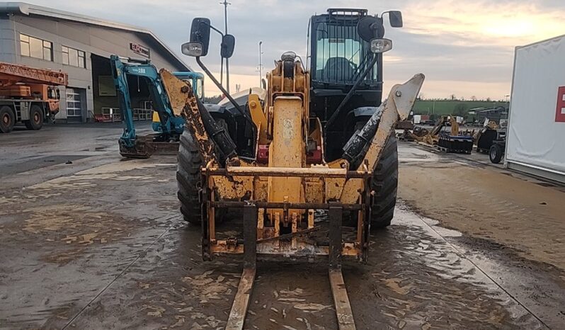 2016 JCB 540-170 Telehandlers For Auction: Dromore – 21st & 22nd February 2025 @ 9:00am full