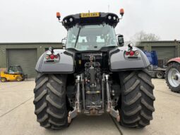 2019 Valtra S 394 full