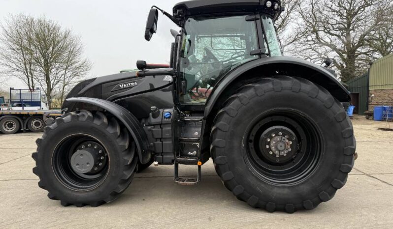 2019 Valtra S 394 full