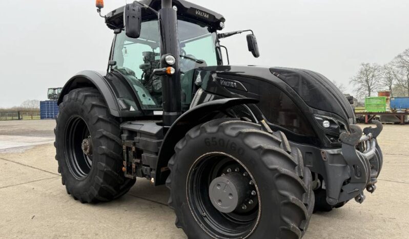 2019 Valtra S 394 full