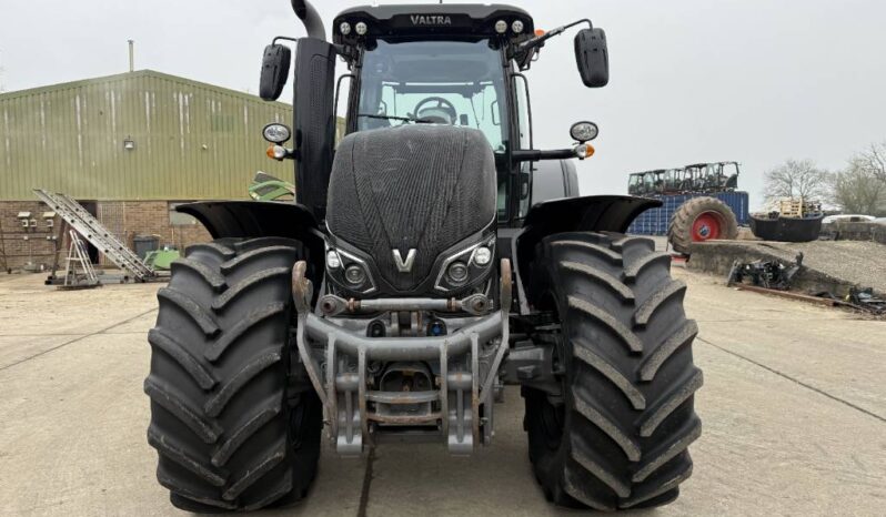 2019 Valtra S 394 full