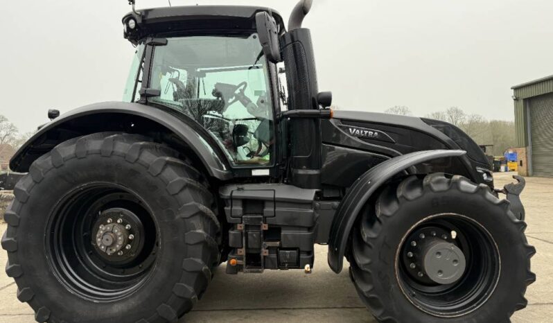 2019 Valtra S 394 full