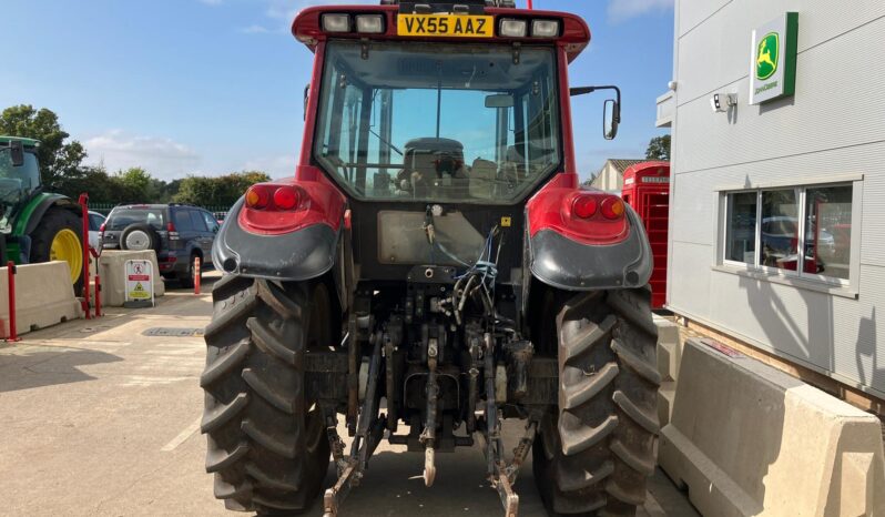 Valtra M130 full