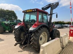 Valtra M130 full