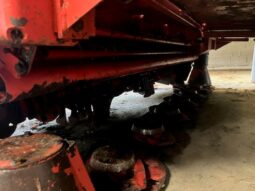 KUHN FC313 full