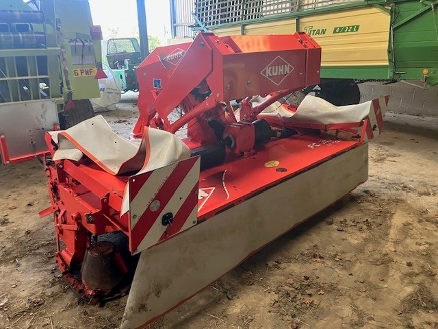 KUHN FC313