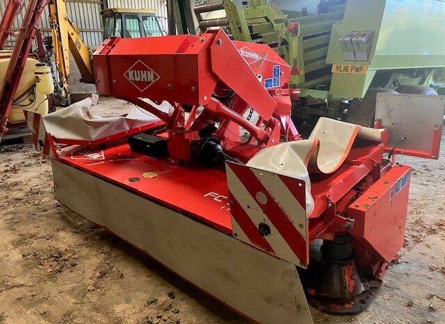 KUHN FC313 full