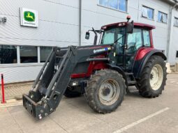 Valtra M130 full