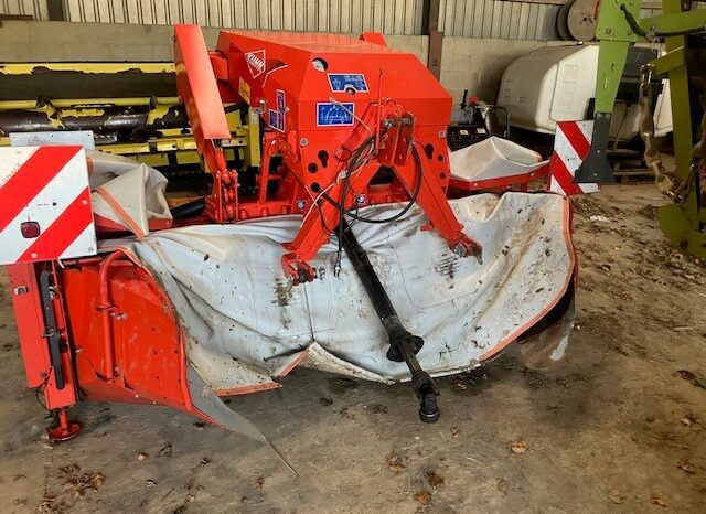 KUHN FC313 full