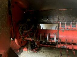 KUHN FC313 full