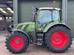 2023 Fendt 516 Power Plus  – POA for sale in Somerset full