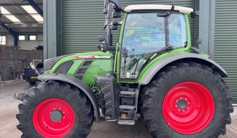 2023 Fendt 516 Power Plus  – POA for sale in Somerset full