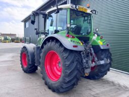 2023 Fendt 516 Power Plus  – POA for sale in Somerset full