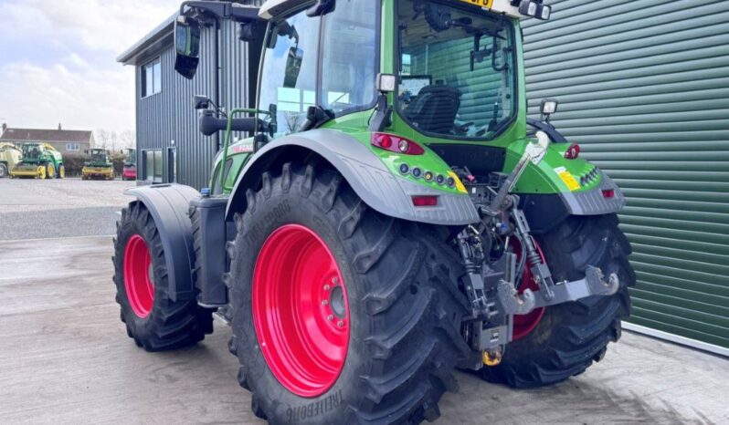 2023 Fendt 516 Power Plus  – POA for sale in Somerset full