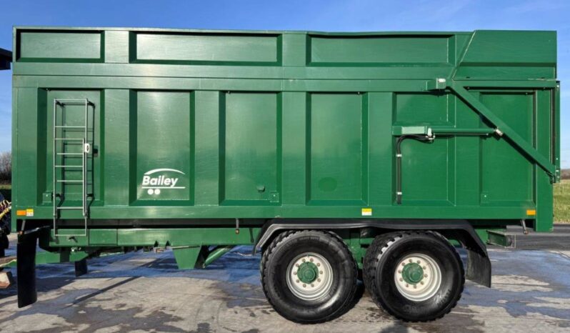 2019 Bailey 16T Silage Trailer  – £19,750 for sale in Somerset full