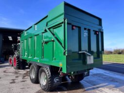 2019 Bailey 16T Silage Trailer  – £19,750 for sale in Somerset full