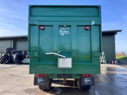 2019 Bailey 16T Silage Trailer  – £19,750 for sale in Somerset full