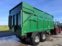 2019 Bailey 16T Silage Trailer  – £19,750 for sale in Somerset full