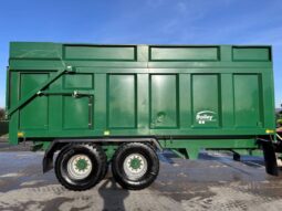 2019 Bailey 16T Silage Trailer  – £19,750 for sale in Somerset full