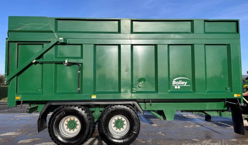 2019 Bailey 16T Silage Trailer  – £19,750 for sale in Somerset full