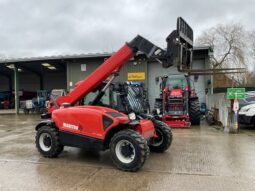 MANITOU MT625H EASY COMFORT full