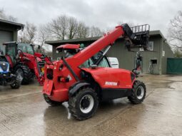 MANITOU MT625H EASY COMFORT full