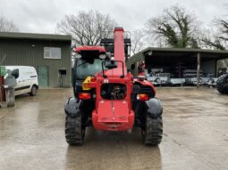 MANITOU MT625H EASY COMFORT full