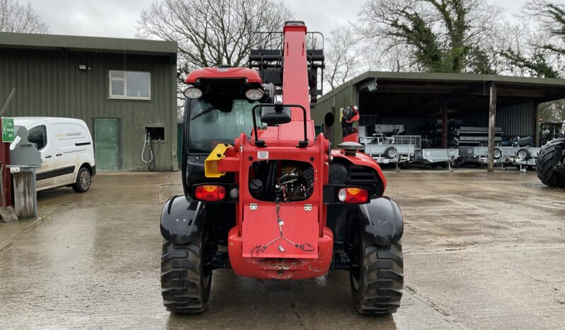 MANITOU MT625H EASY COMFORT full