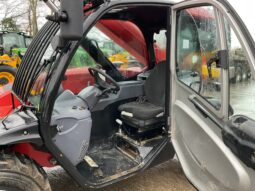 MANITOU MT625H EASY COMFORT full