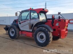 2023 Mantiou MT1335 Telehandlers For Auction: Leeds – 5th, 6th, 7th & 8th March 2025 @ 8:00am full