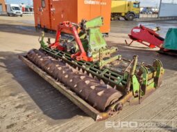 Dowdeswell DPH300 Farm Machinery For Auction: Leeds – 5th, 6th, 7th & 8th March 2025 @ 8:00am full