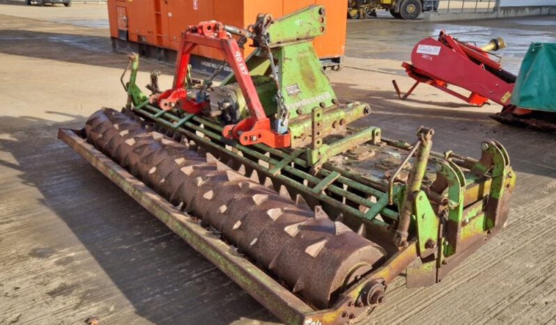 Dowdeswell DPH300 Farm Machinery For Auction: Leeds – 5th, 6th, 7th & 8th March 2025 @ 8:00am full