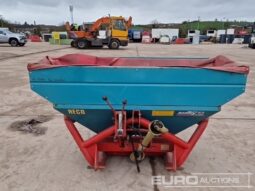 Reco Sulky Farm Machinery For Auction: Dromore – 21st & 22nd February 2025 @ 9:00am full