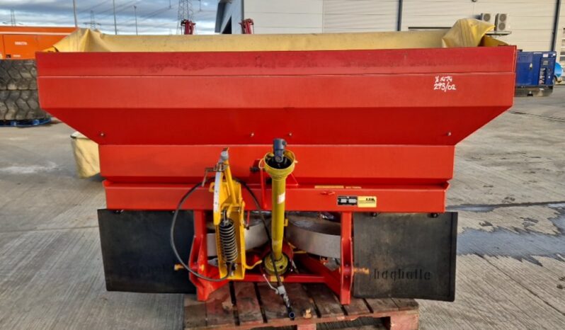 Bogballe DZ Trend PTO Driven Fertiliser Spreader to suit 3 Point Linkage Farm Machinery For Auction: Leeds – 5th, 6th, 7th & 8th March 2025 @ 8:00am full