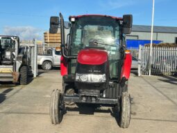 2022 Case IH Farmall C 55 in Carmarthenshire full