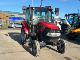 2022 Case IH Farmall C 55 in Carmarthenshire full