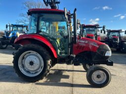 2022 Case IH Farmall C 55 in Carmarthenshire full