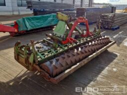 Dowdeswell DPH300 Farm Machinery For Auction: Leeds – 5th, 6th, 7th & 8th March 2025 @ 8:00am full