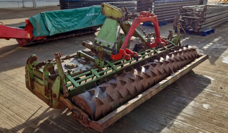 Dowdeswell DPH300 Farm Machinery For Auction: Leeds – 5th, 6th, 7th & 8th March 2025 @ 8:00am full