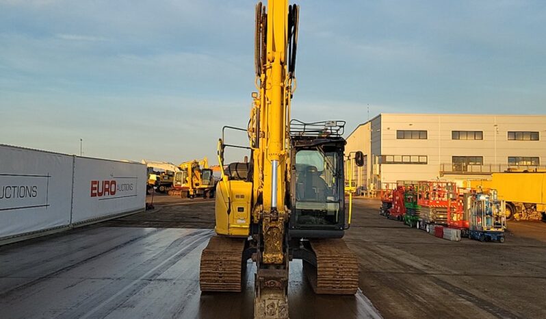 2021 Kobelco SK140SRLC-7 10 Ton+ Excavators For Auction: Leeds – 5th, 6th, 7th & 8th March 2025 @ 8:00am full