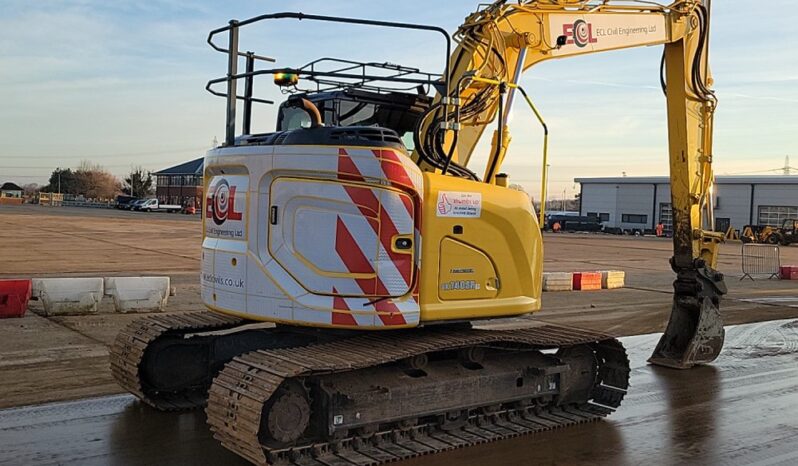 2021 Kobelco SK140SRLC-7 10 Ton+ Excavators For Auction: Leeds – 5th, 6th, 7th & 8th March 2025 @ 8:00am full