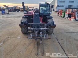 2023 Mantiou MT1335 Telehandlers For Auction: Leeds – 5th, 6th, 7th & 8th March 2025 @ 8:00am full