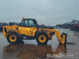 2020 JCB 540-140 Hi Viz Telehandlers For Auction: Leeds – 5th, 6th, 7th & 8th March 2025 @ 8:00am full