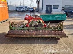 Dowdeswell DPH300 Farm Machinery For Auction: Leeds – 5th, 6th, 7th & 8th March 2025 @ 8:00am full