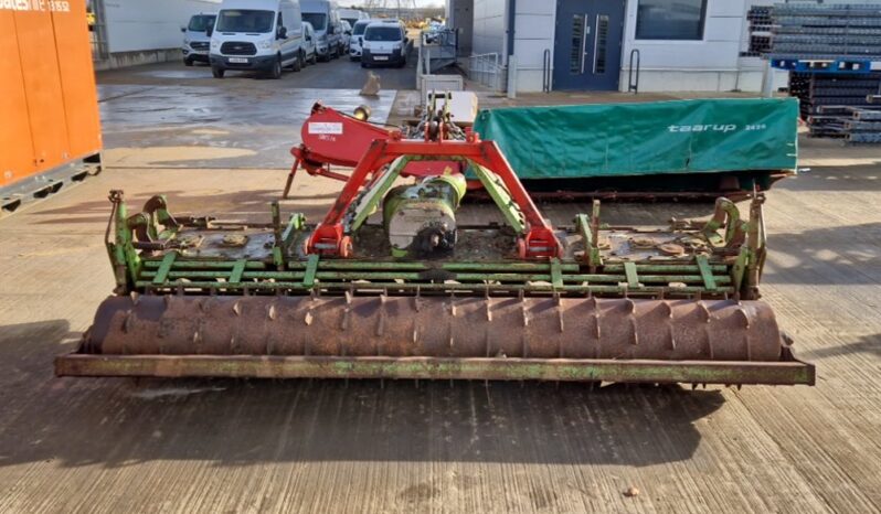 Dowdeswell DPH300 Farm Machinery For Auction: Leeds – 5th, 6th, 7th & 8th March 2025 @ 8:00am full