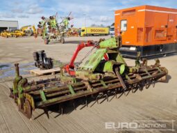 Dowdeswell DPH300 Farm Machinery For Auction: Leeds – 5th, 6th, 7th & 8th March 2025 @ 8:00am full