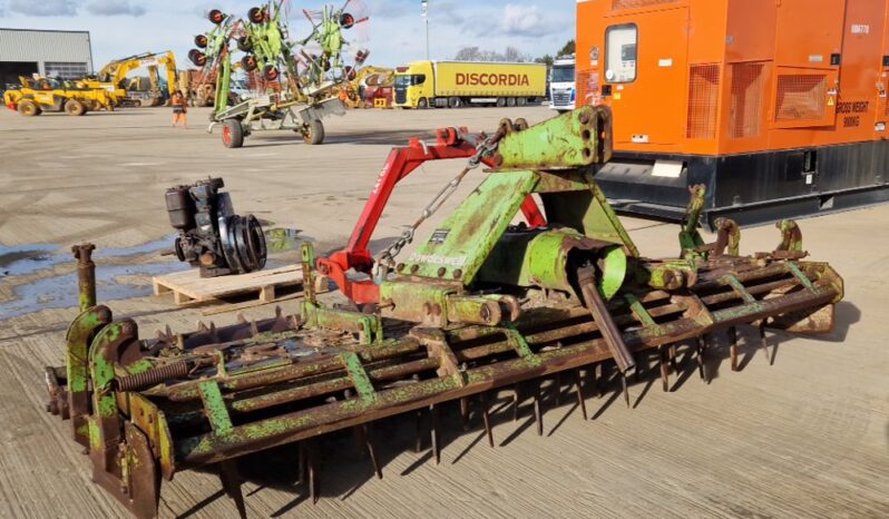 Dowdeswell DPH300 Farm Machinery For Auction: Leeds – 5th, 6th, 7th & 8th March 2025 @ 8:00am full