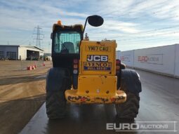 2017 JCB 540-170 Telehandlers For Auction: Leeds – 5th, 6th, 7th & 8th March 2025 @ 8:00am full